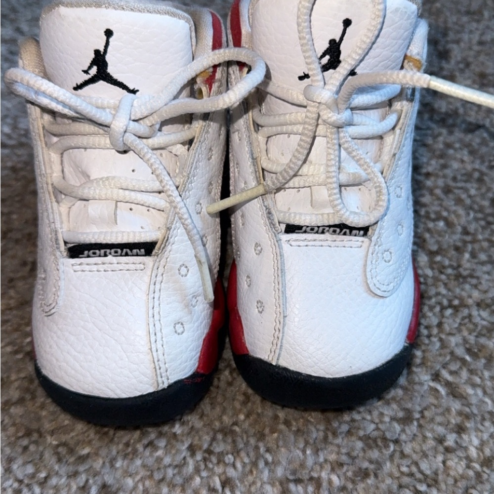 Jordan 13